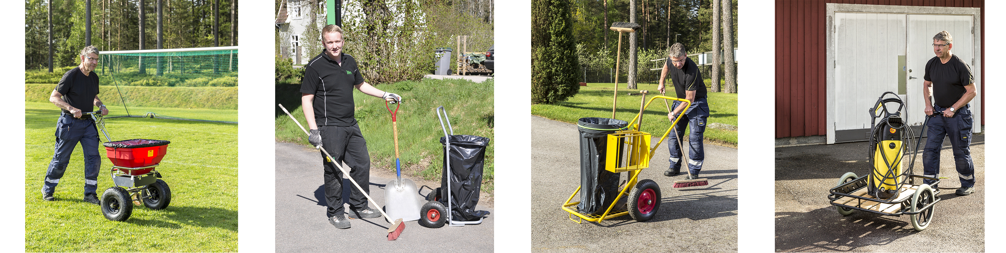 Kongamek - Your workmate